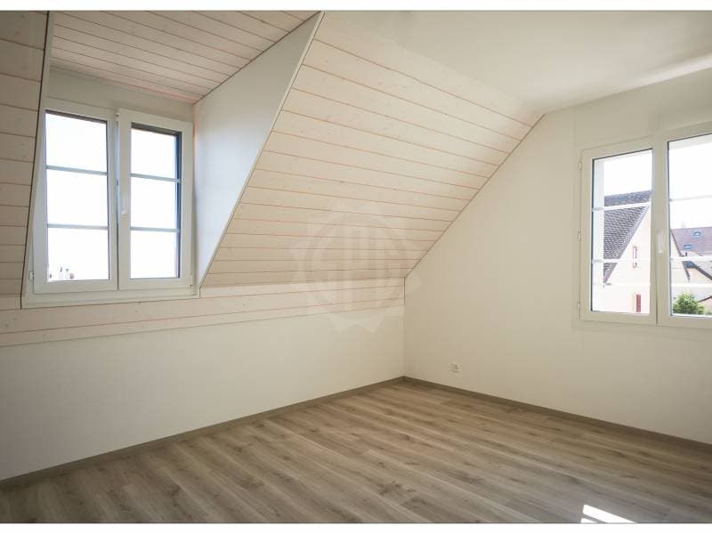 Appartamento - Givrins (4)