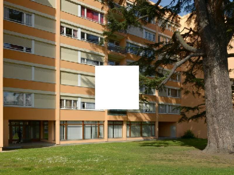 Affascinante appartamento - Ginevra (1)