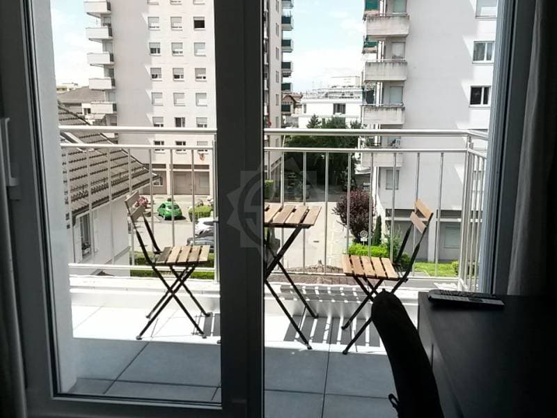 Super appartement - Renens VD (5)