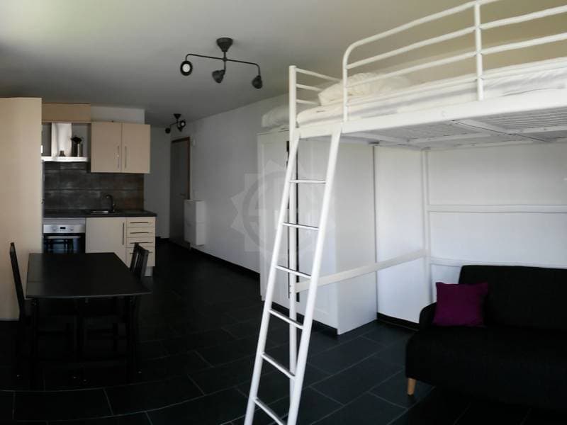 Super appartement - Renens VD (3)