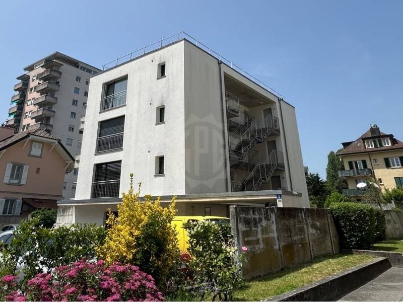 Super appartement - Renens VD (1)