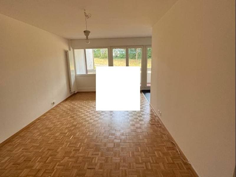 Charming apartment - Bernex (1)