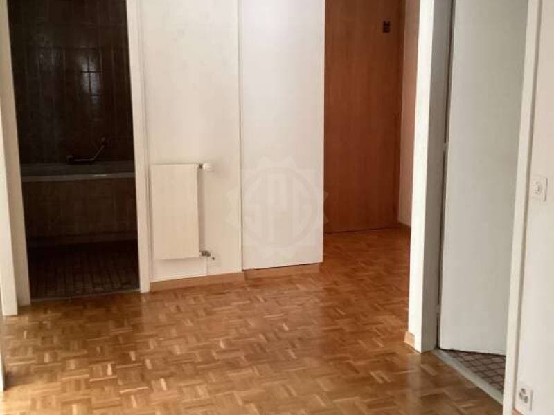 Wohnung - Carouge (1)