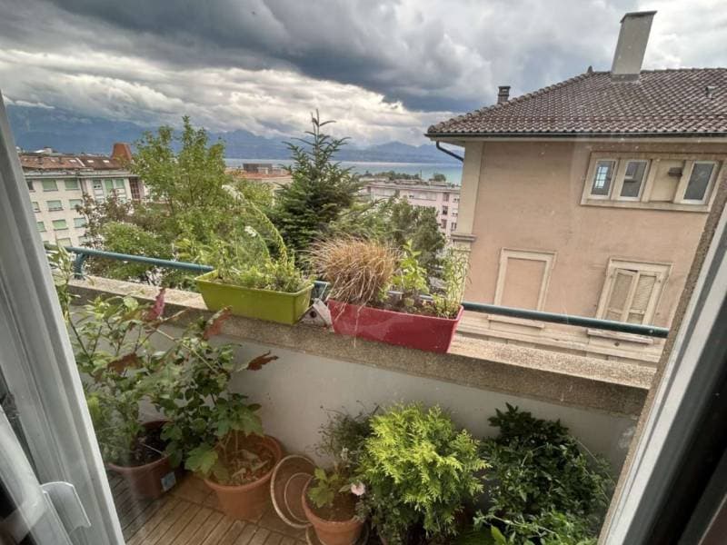 Beautiful apartment - Lausanne (3)