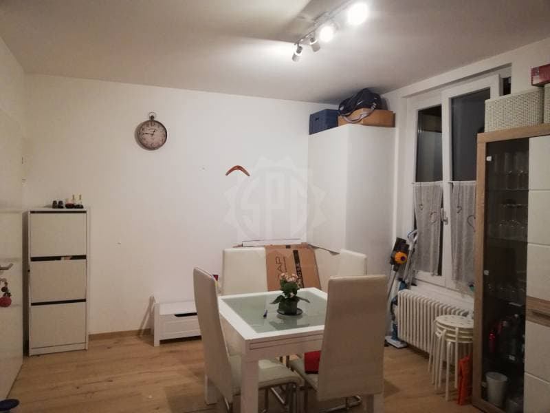 Appartamento - Crans-près-Céligny (3)