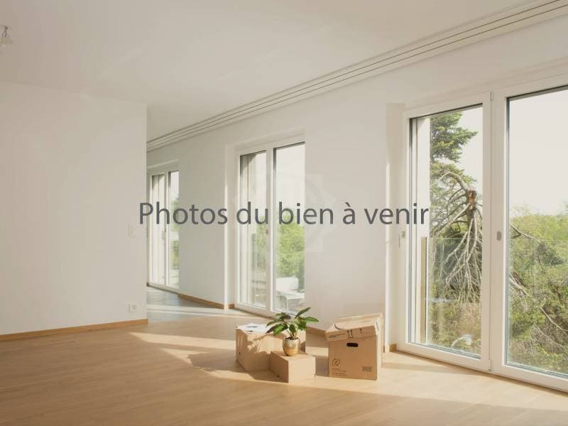 Appartement - Vernier (1)