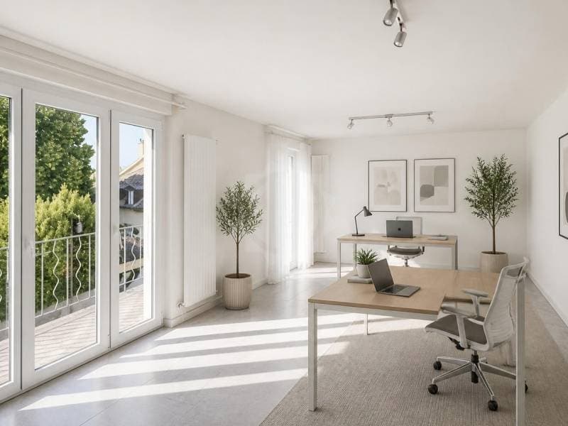 Bureaux - Gland (3)