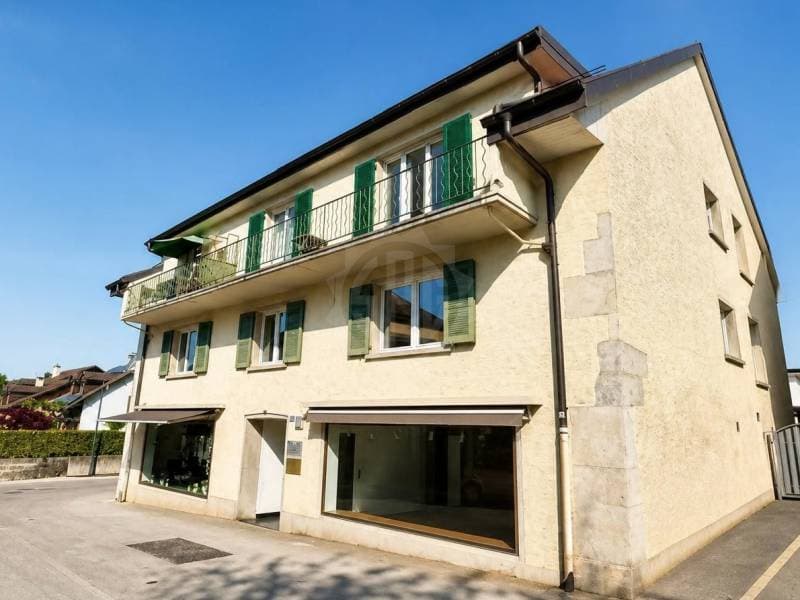 Bureaux - Gland (1)