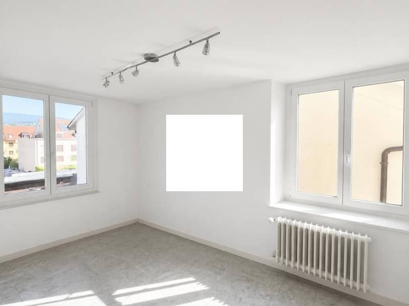Bureaux - Gland (5)