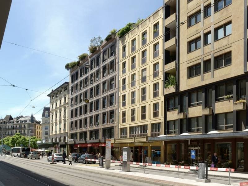 Charmant appartement - Genève (1)