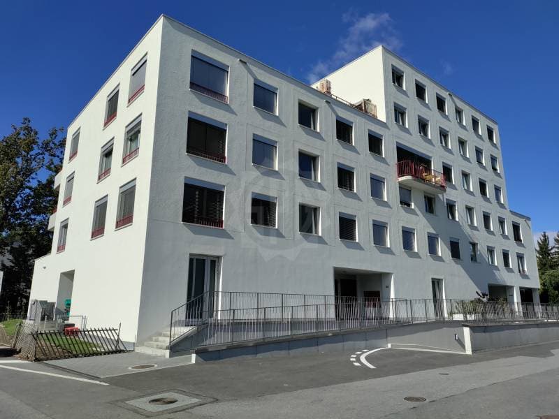 Appartement - Onex (1)