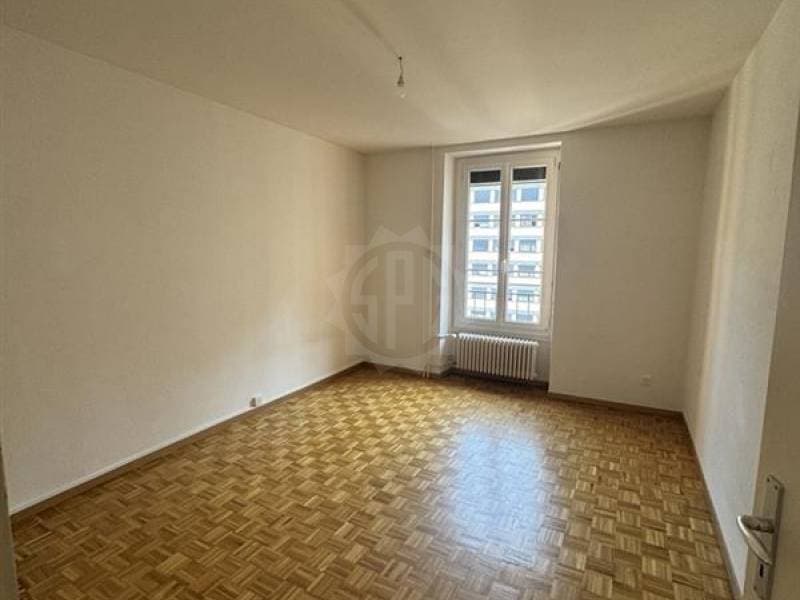 Bel appartement - Genève (1)