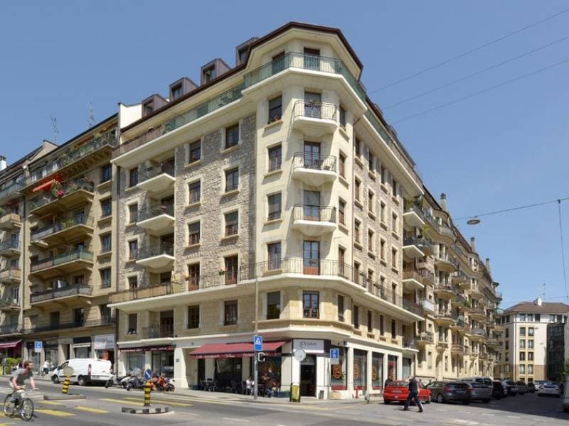Bel appartement - Genève (1)