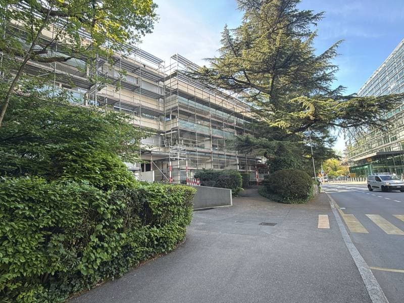 Appartement - Genève (1)