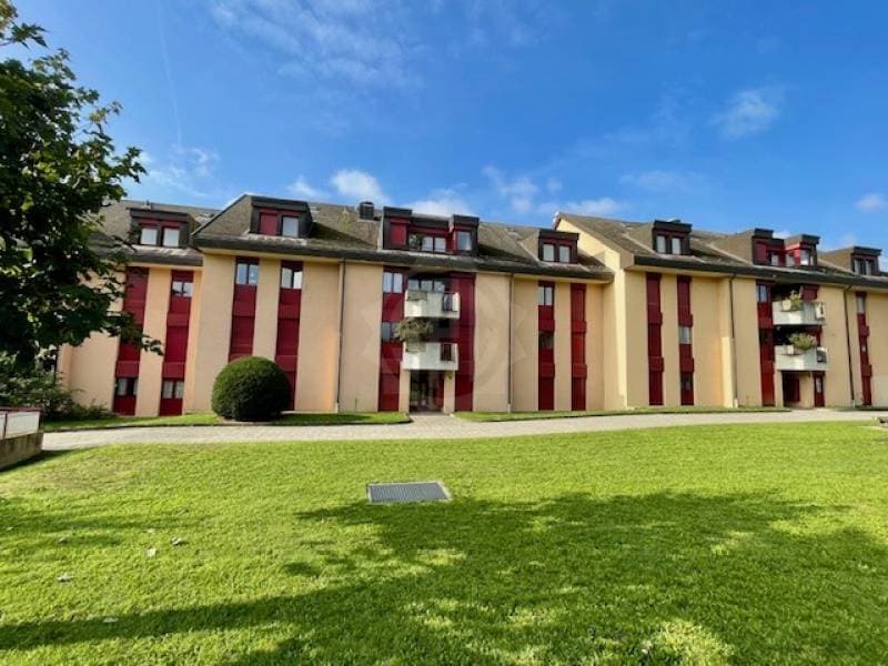 Appartement agréable - NYON (1)