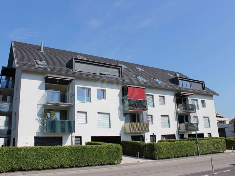 Charmant appartement - Gland (1)