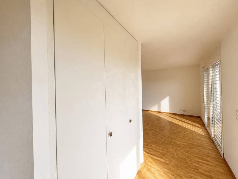 Charmant appartement - Gland (5)