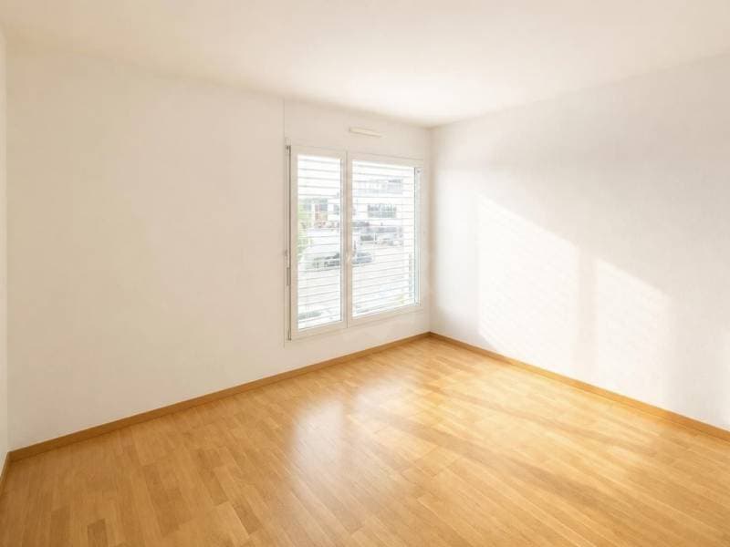 Charmant appartement - Gland (4)