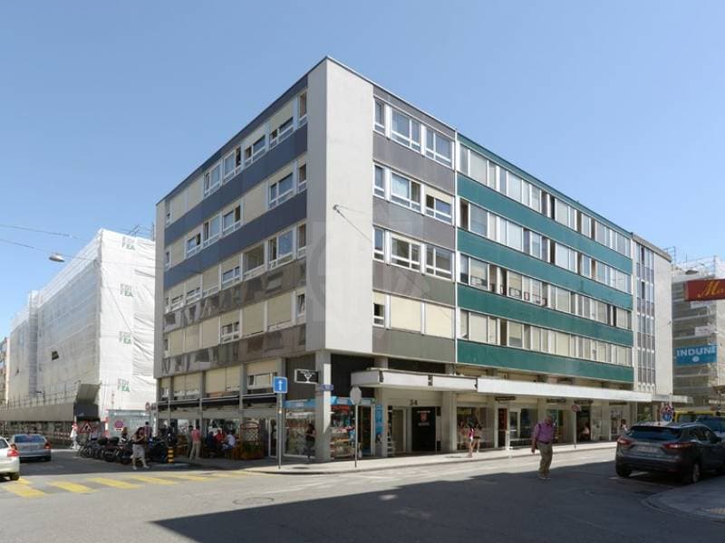 Appartement - Genève (1)