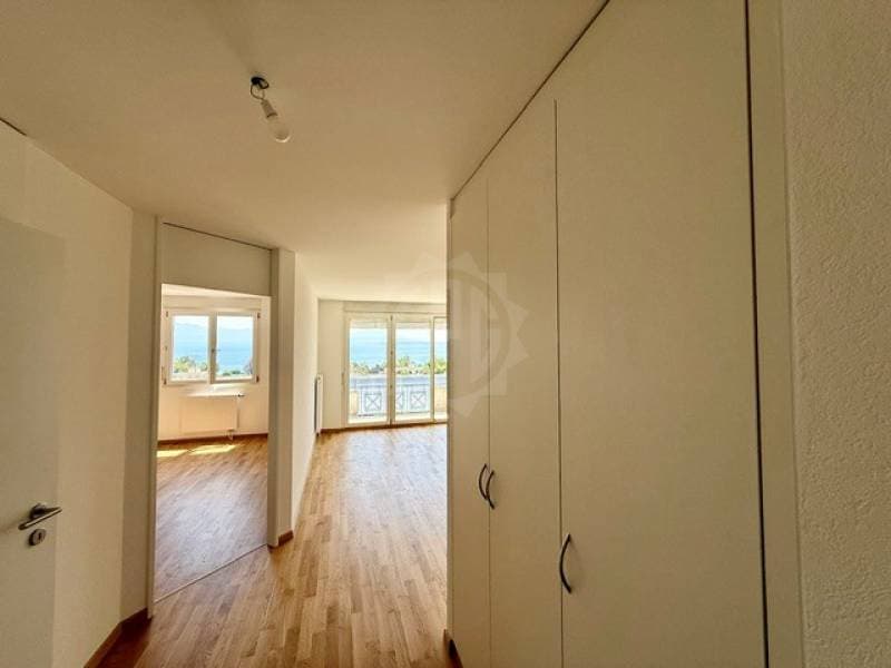 Bel appartement - Mont-sur-Rolle (4)