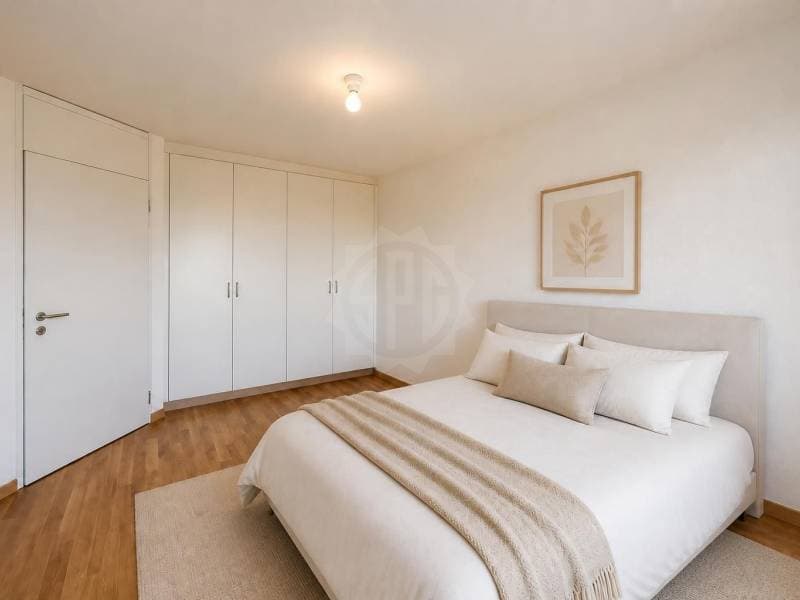 Bel appartement - Mont-sur-Rolle (6)