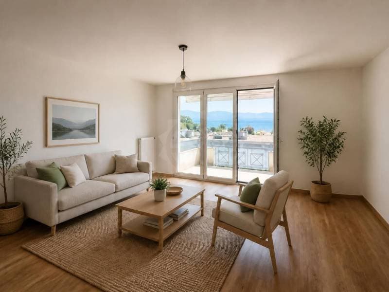 Bel appartement - Mont-sur-Rolle (3)