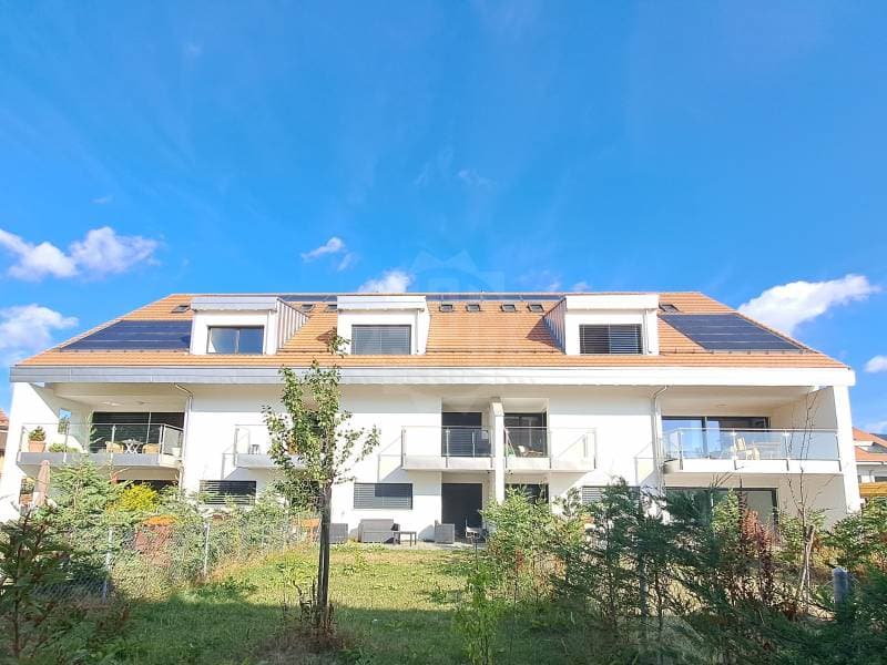 Charmant appartement - Gimel (1)
