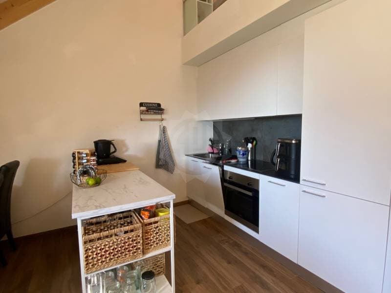 Charmant appartement - Gimel (5)