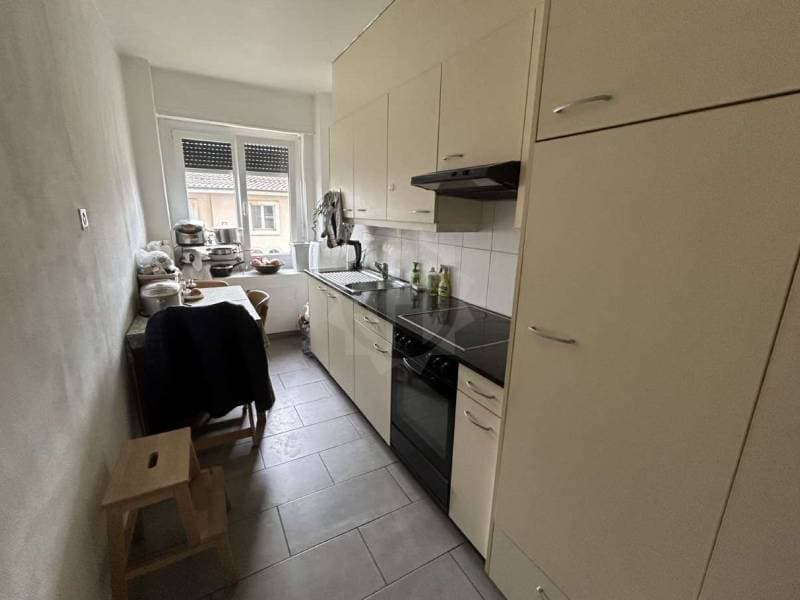 Bel appartement - Lausanne (1)