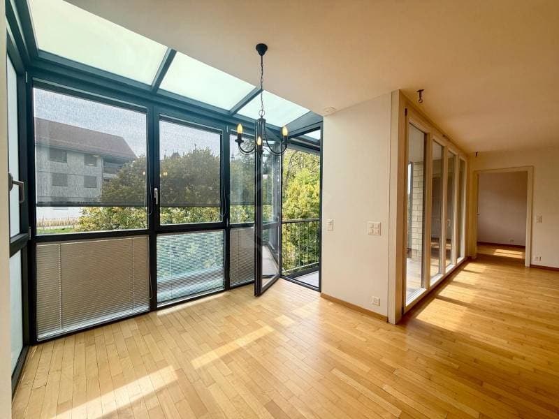 Appartement agréable - Nyon (2)