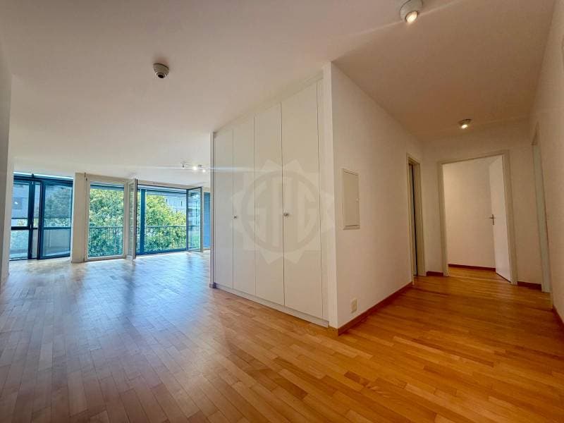 Appartement agréable - Nyon (3)
