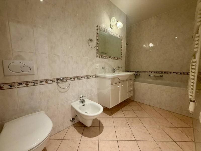 Appartement agréable - Nyon (10)