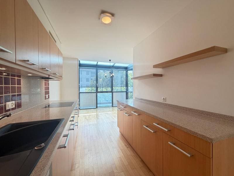 Appartement agréable - Nyon (5)