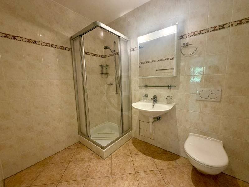 Appartement agréable - Nyon (9)