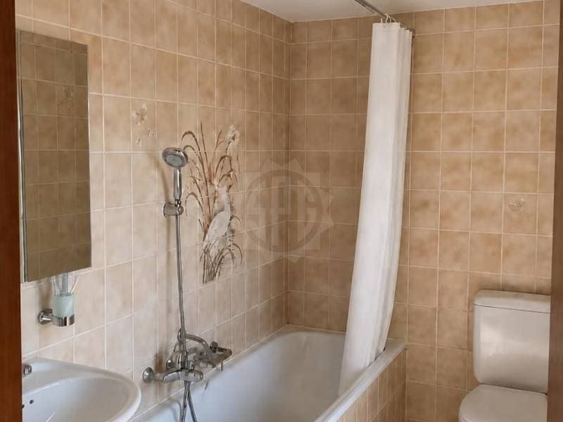 Charmant appartement - Bassins (4)