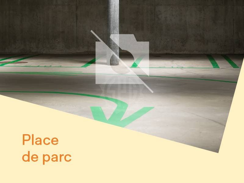 Parking - Carouge (1)