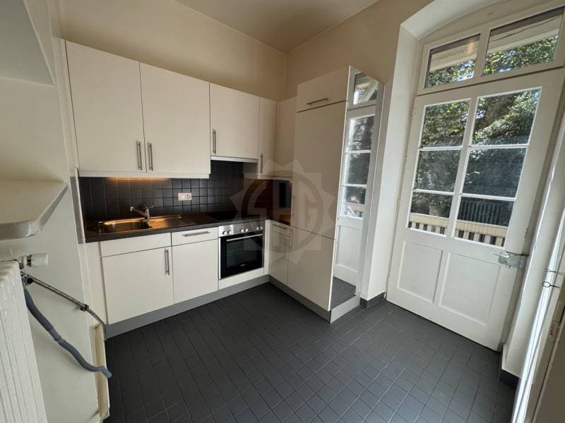 Appartement - Carouge (2)