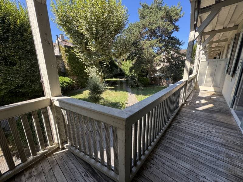 Charmant appartement - Carouge (1)