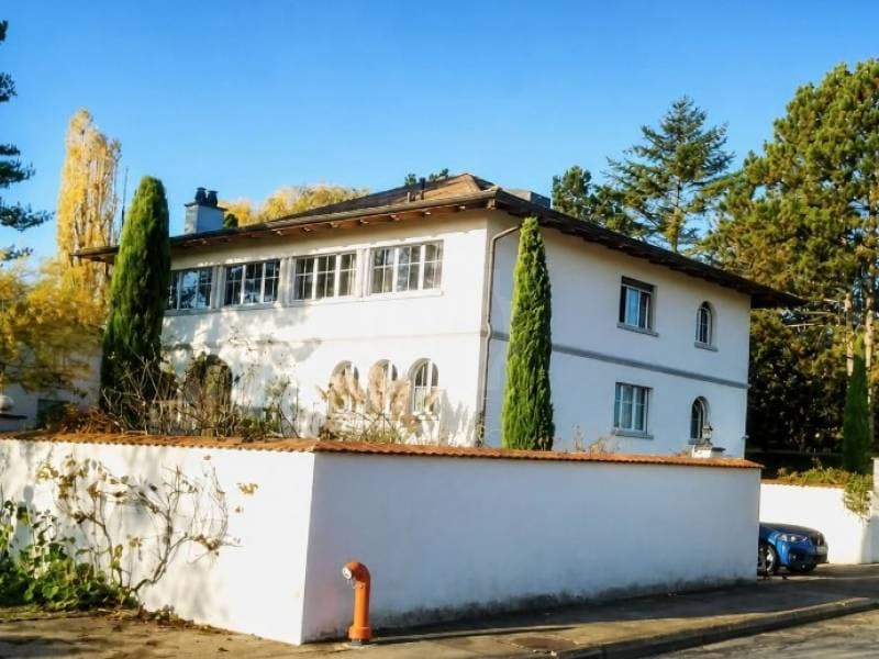 Magnifique appartement - Founex (1)