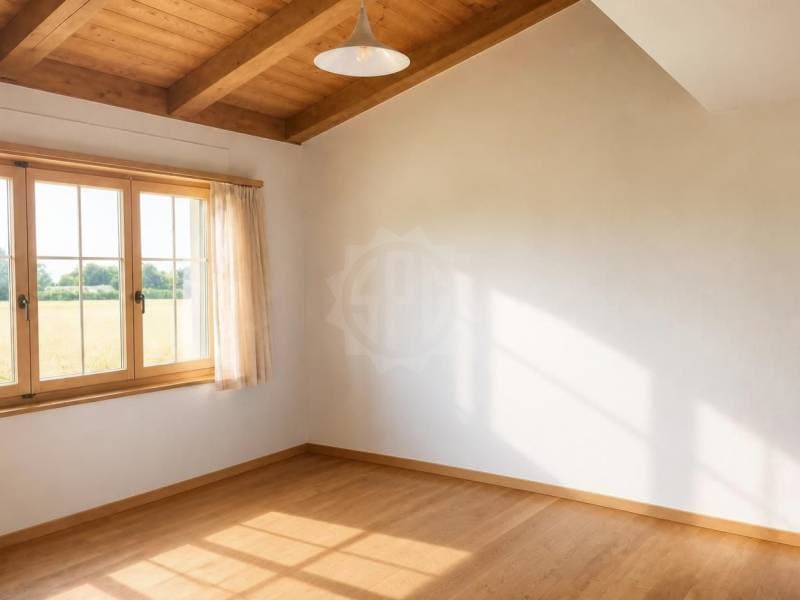 Magnifique appartement - Founex (6)