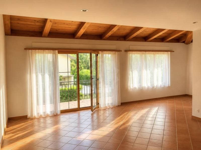 Magnifique appartement - Founex (2)