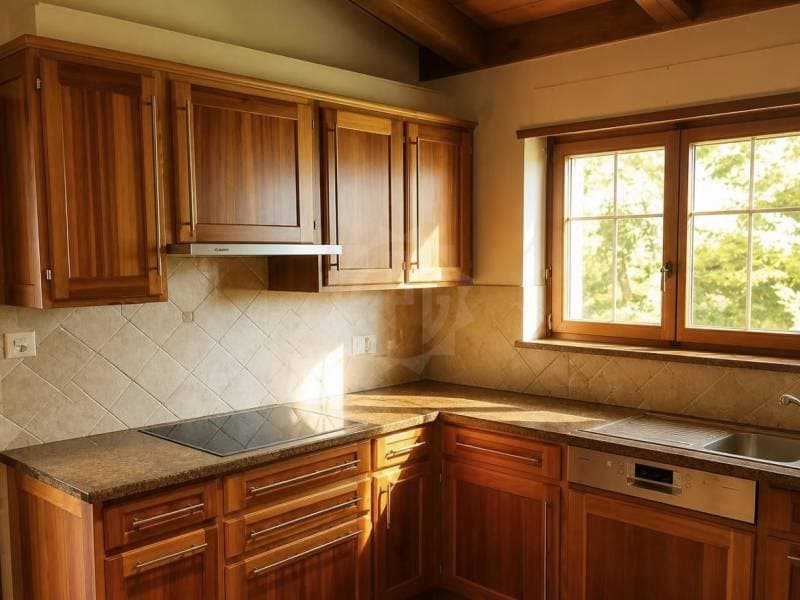 Magnifique appartement - Founex (5)