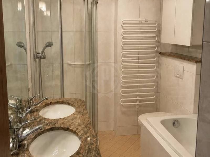 Magnifique appartement - Founex (8)