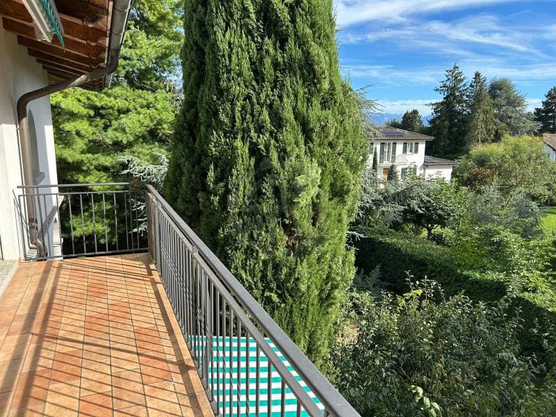 Magnifique appartement - Founex (9)