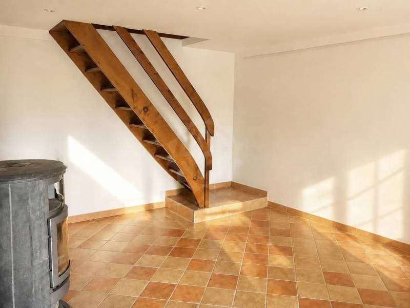 Magnifique appartement - Founex (3)