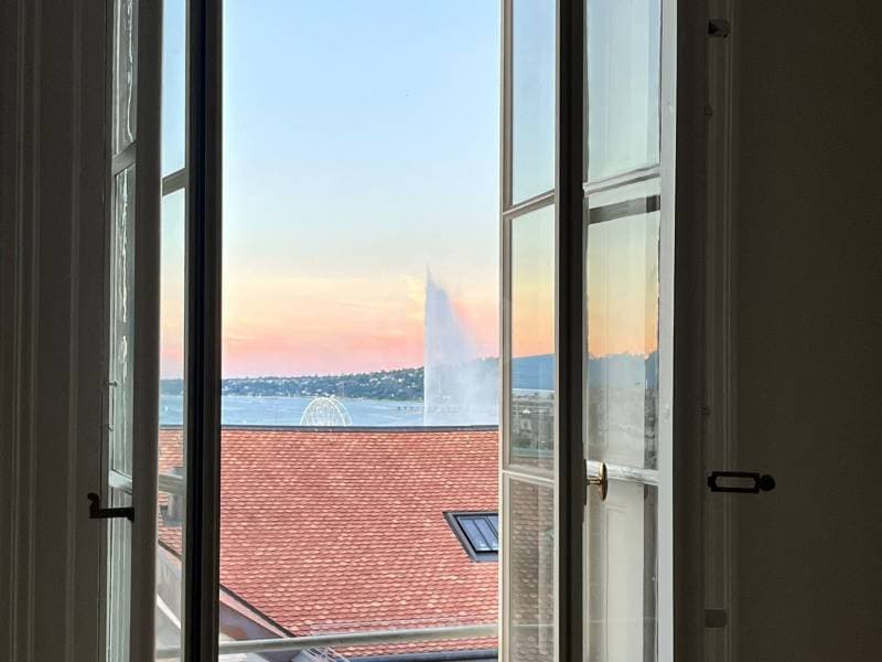 Charmant appartement - Genève (3)