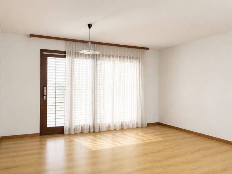 Appartement agréable - FOUNEX (3)