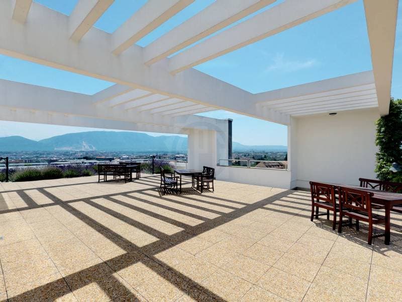 Bel appartement - Genève (6)