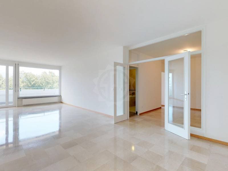 Bel appartement - Genève (5)