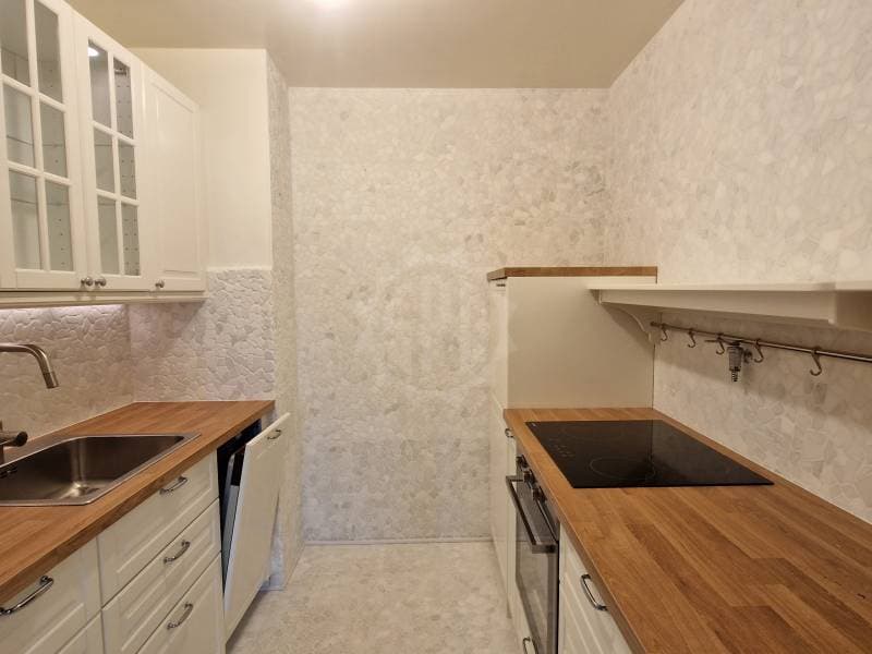 Charmant appartement - Perly (1)